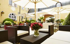 Hotel Gutsgasthof Stangl